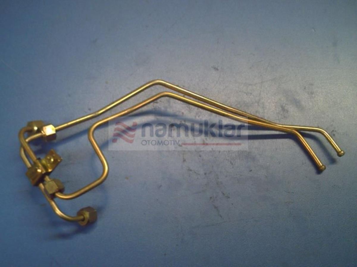 BASINÇLI YAKIT BORULARI D 5095971 1