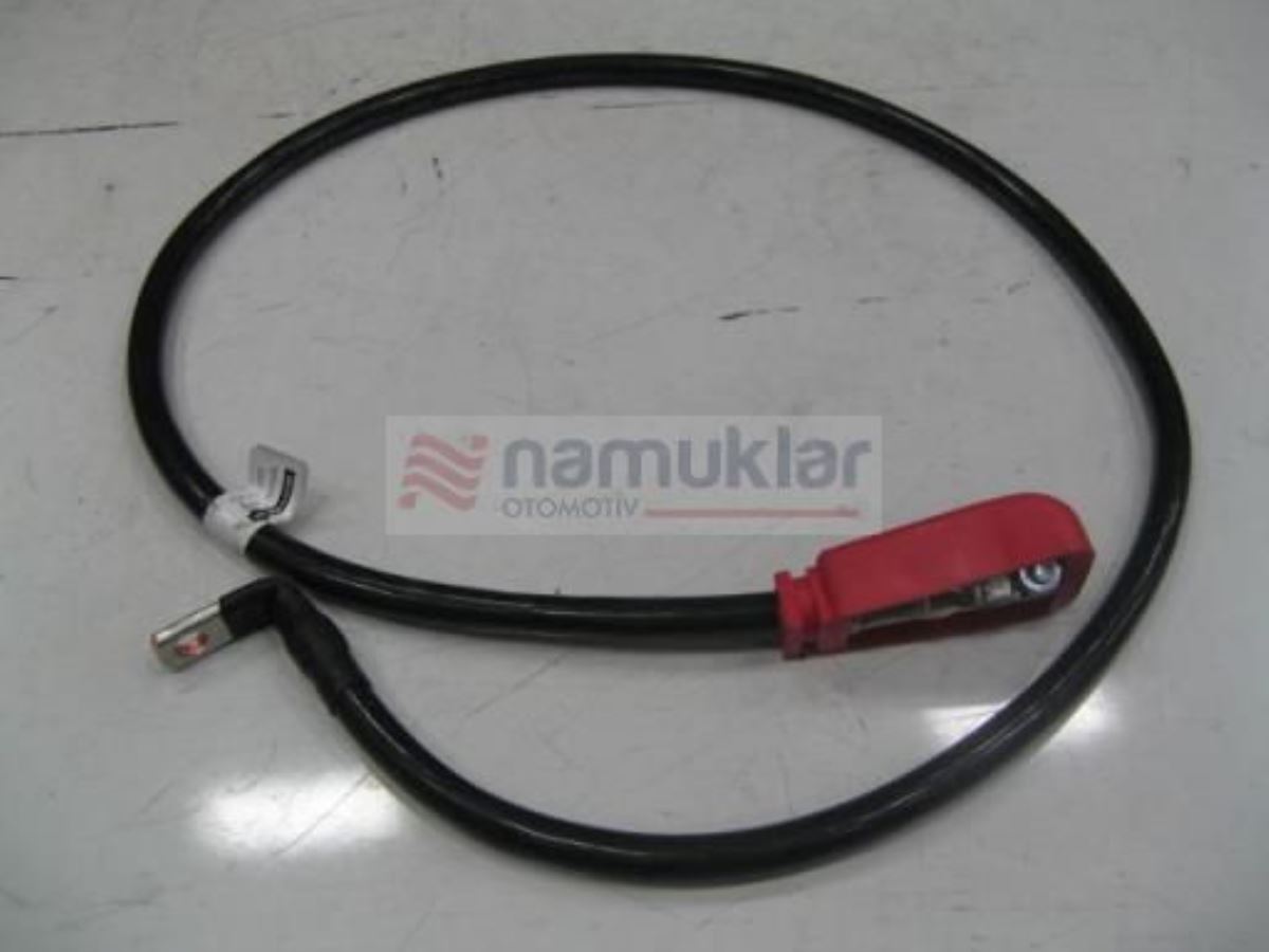 KABLO-MARŞ MOTORUNDAN AKÜ-5096492 5096492 1