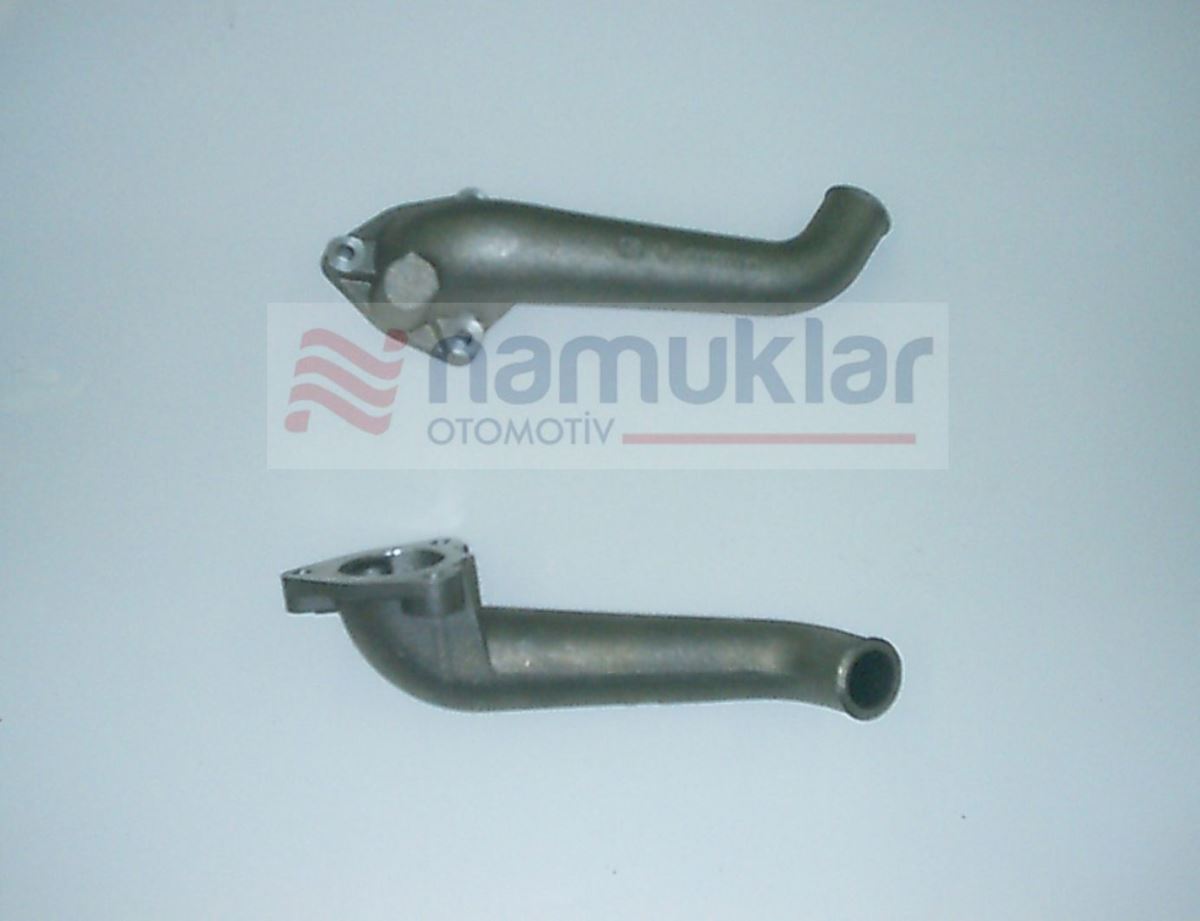 TURBO BAĞLANTI BORUSU-5096546 5096546 1