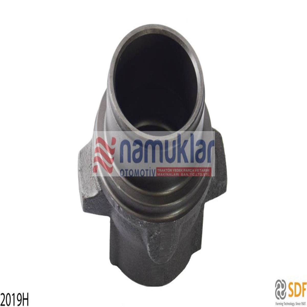 DEBRİYAJ RULMAN YATAĞI YENİ MODEL 0.255.6533.0/30 1