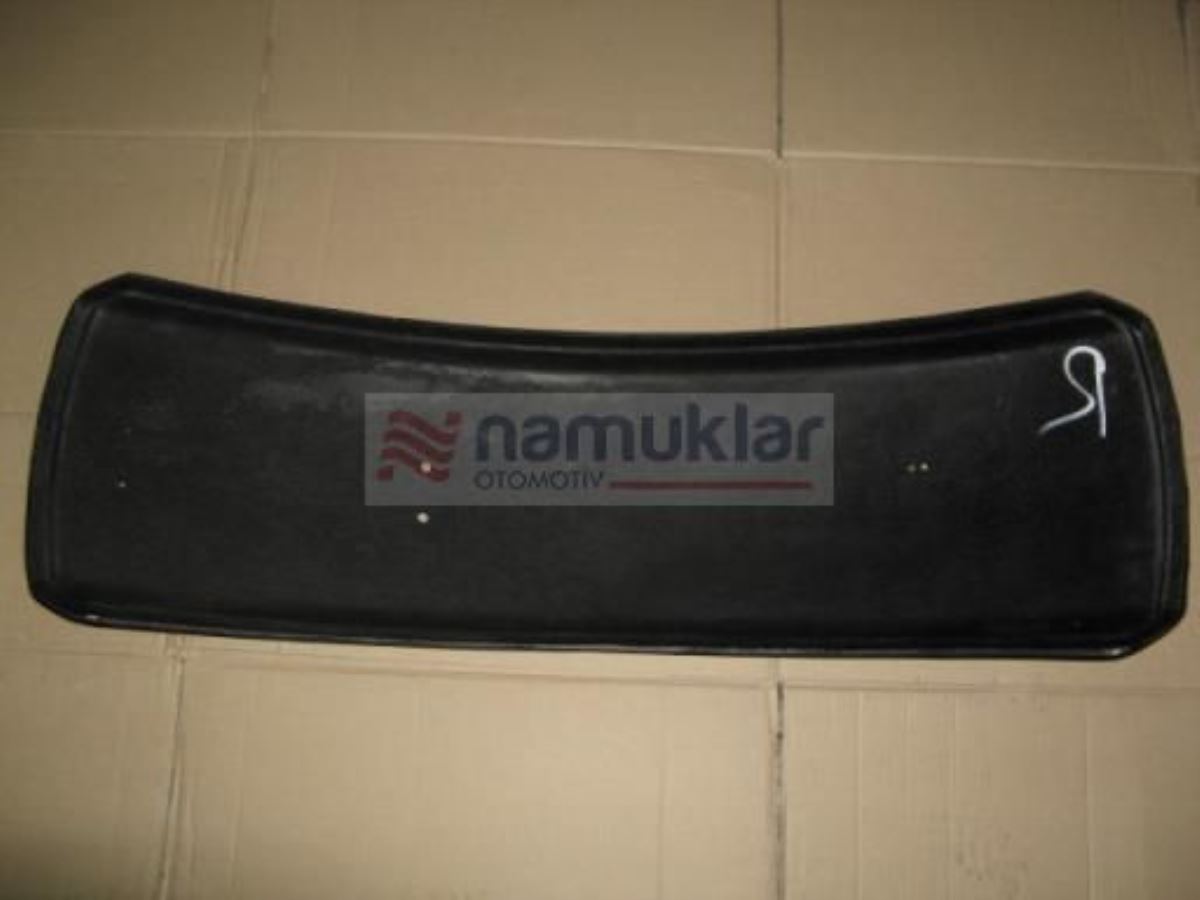 ÖN ÇAMURLUKLAR ÖRTÜSÜ-SAĞ 5097377-R 1