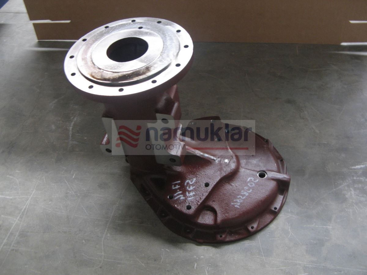 YAN REDÜKTÖR KOVANI-SAĞ-5098564 5098564 1