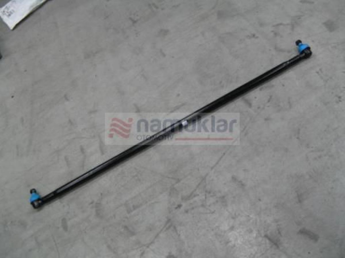 ÖN DİF.ROTU KOMPLE-5098653 5098653 1