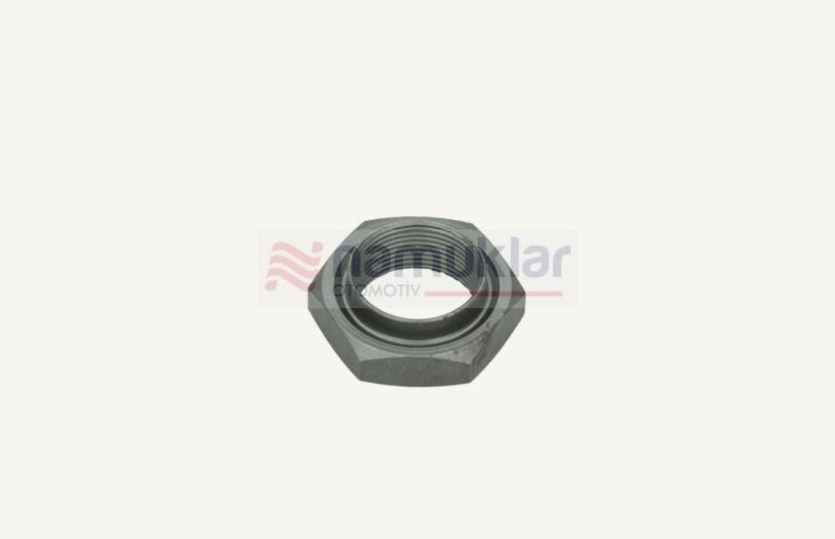 KİLİT SOMUN, Hex, M328 x 1.5, Cl 8.8 5100183 1