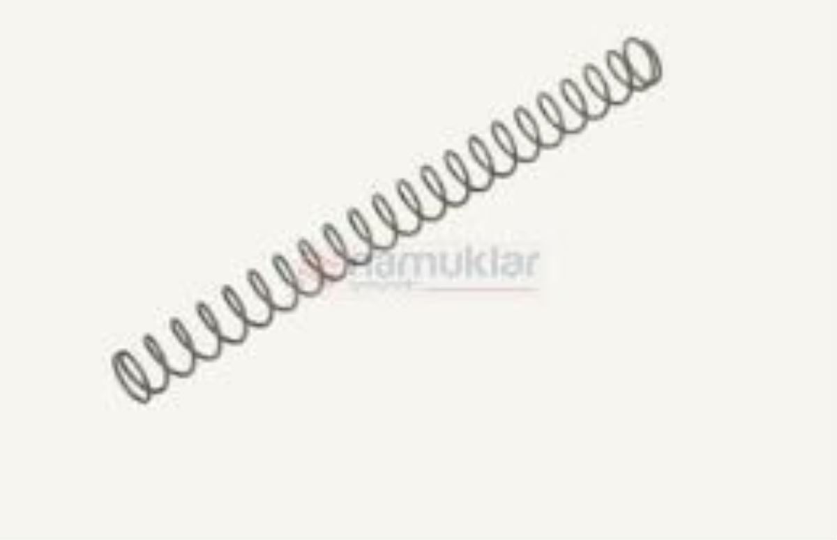 SPRING,14mm OD x 166.5mm L 5105729 1