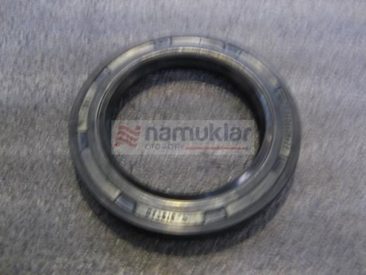 ÇİFT DUDAKLI KEÇE;D=55*80*10 5119203 1