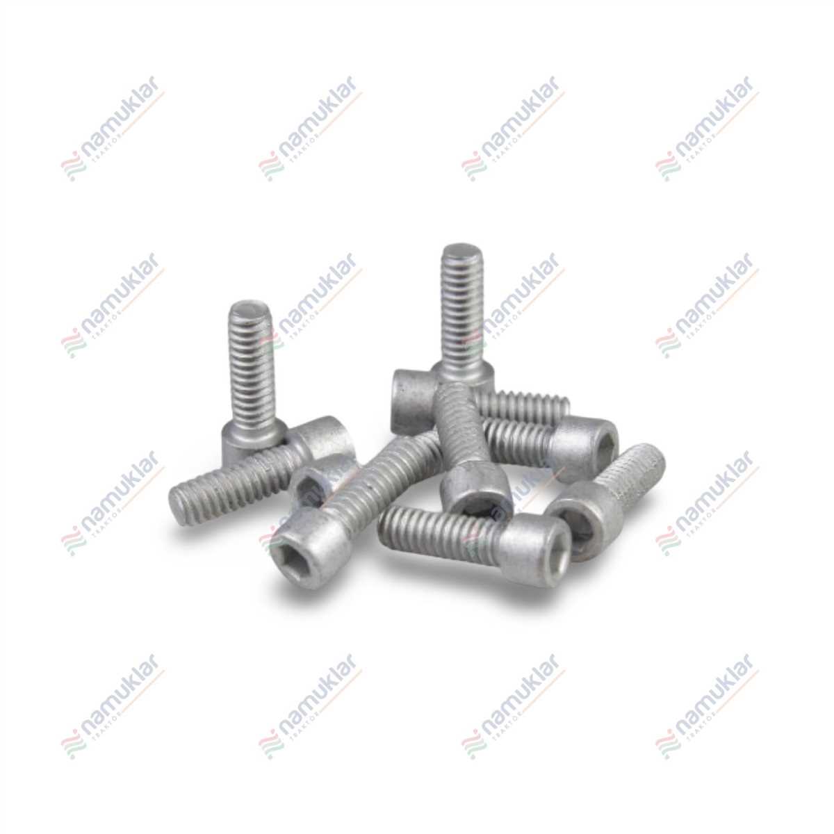 KAPAK VİDASI KOLU DESTEK 5124338 1