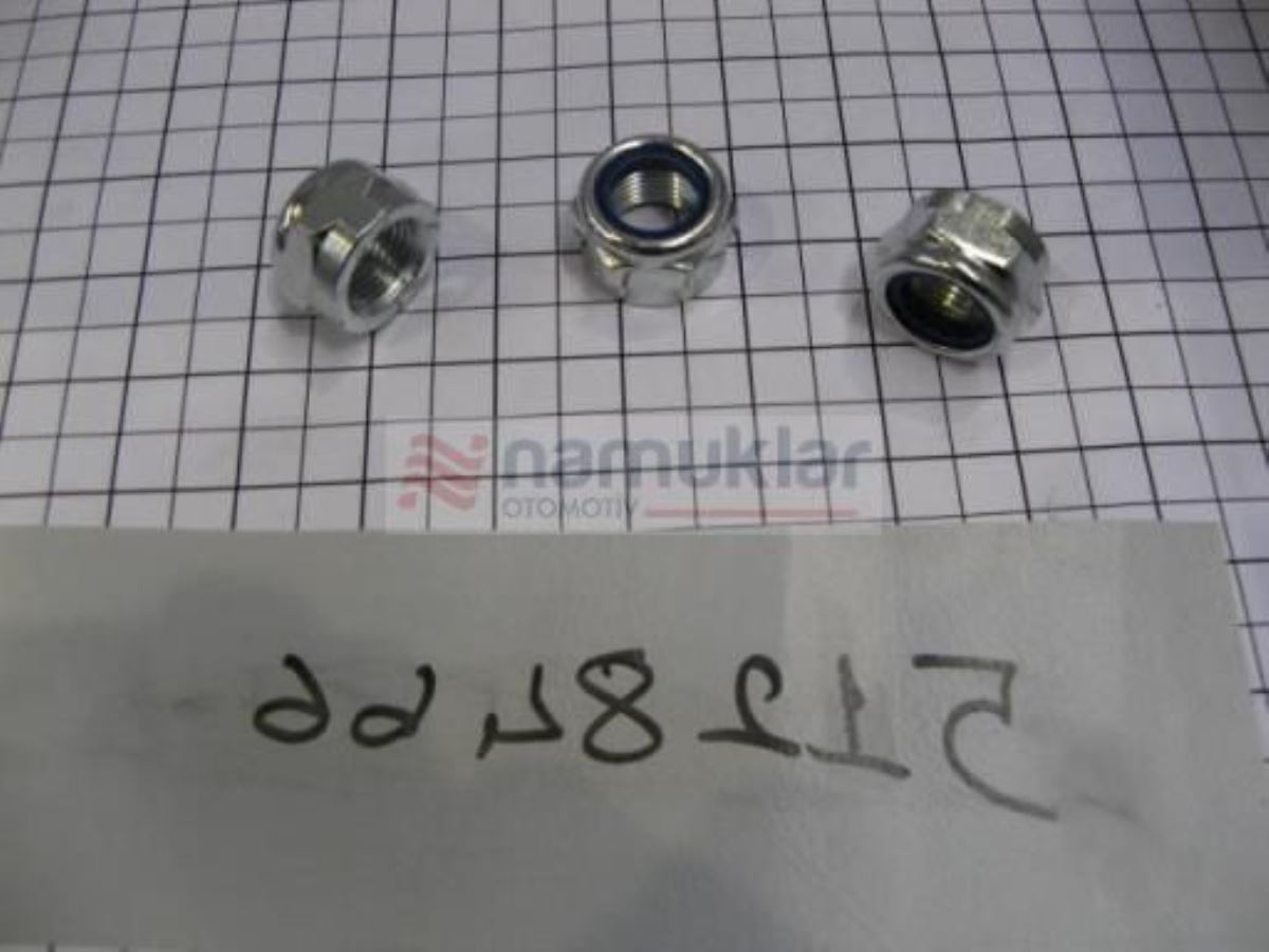 SOMUN-M16X1.5 5128466 1