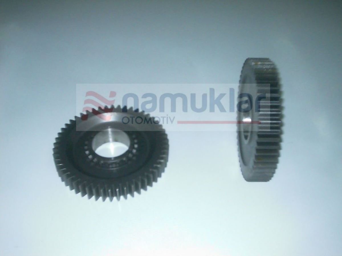 DİŞLİ-YAVAŞ HIZ DÖNEN-5131680 5131680 1