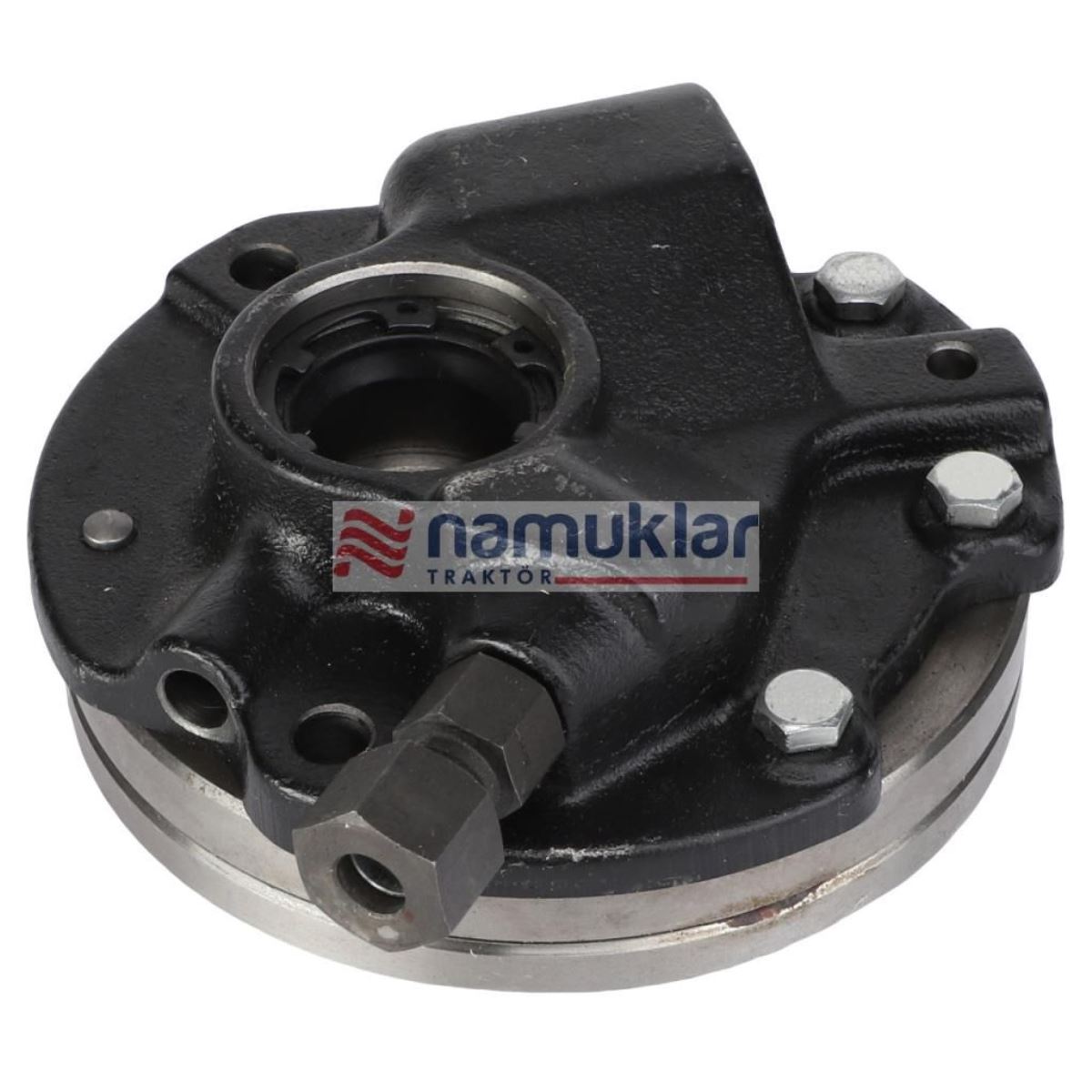 YAĞ POMPASI - 270 45360600 1