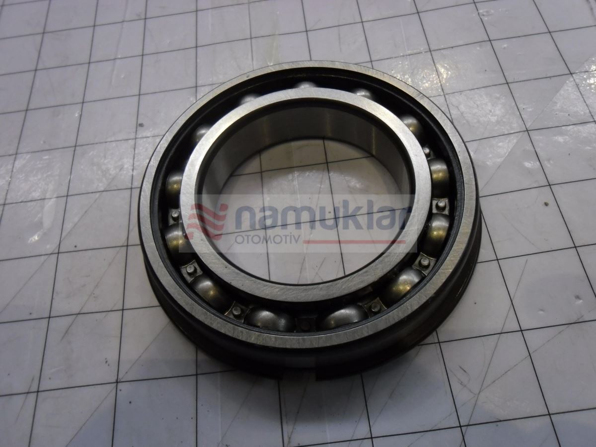 BİLYALI RULMAN 55x90x18 91849963 1