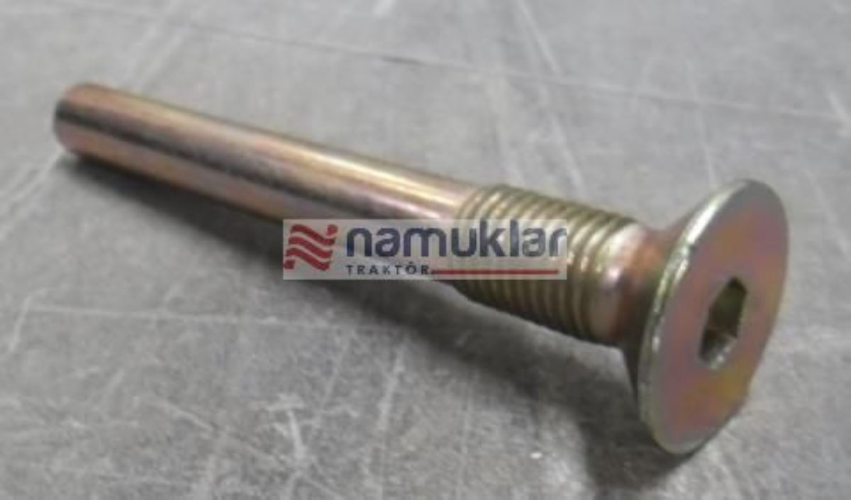 VİDA T. M10X1.25X80 5161858 1