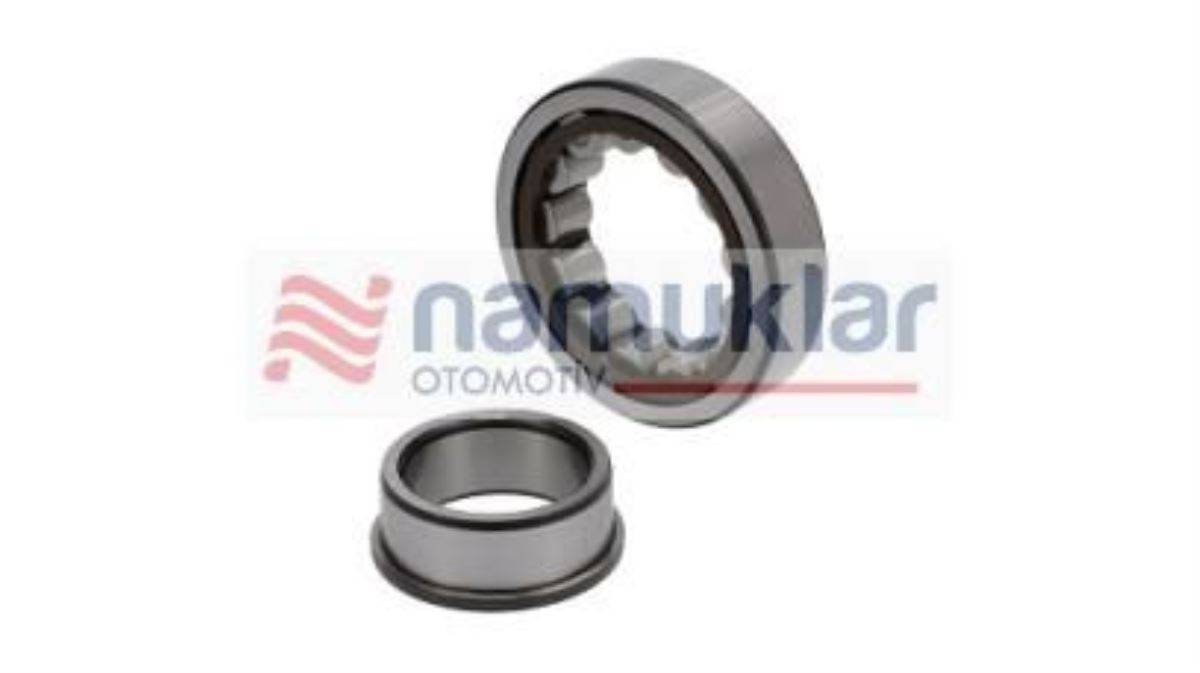 RULMAN-CER DİŞLİ-NJ 311 EC-5161994 5161994 1