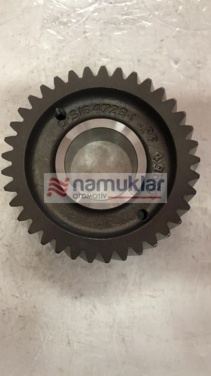 DİŞLİ Z=37 UÇ DİŞ =38-5164729 5164729 1