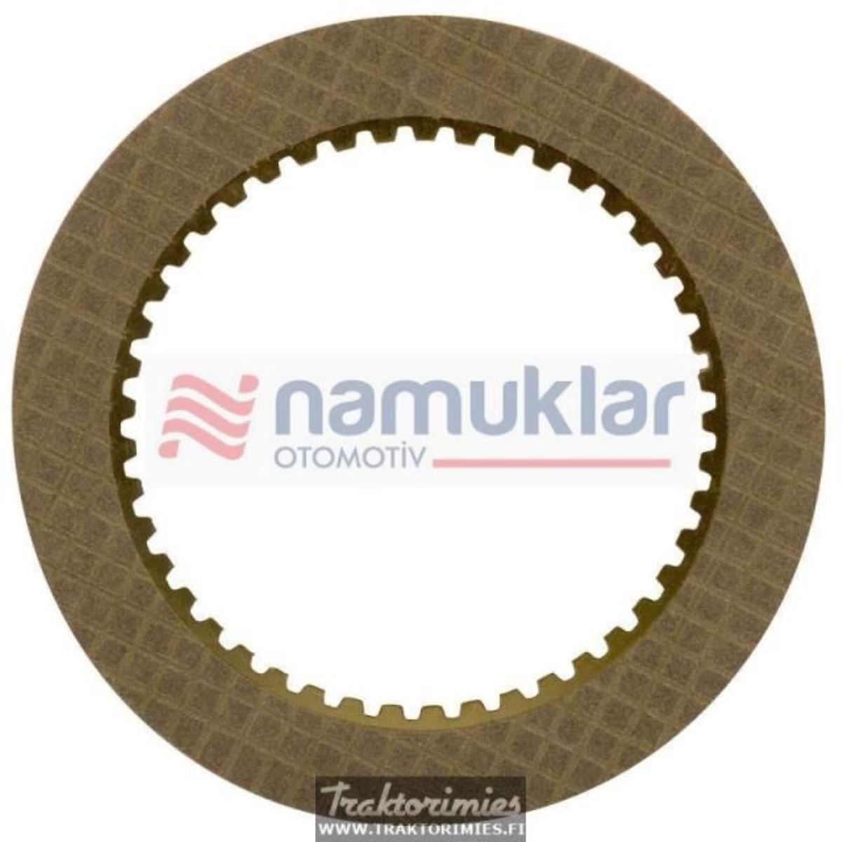 DISC, CLUTCH-47994860 47994860 1