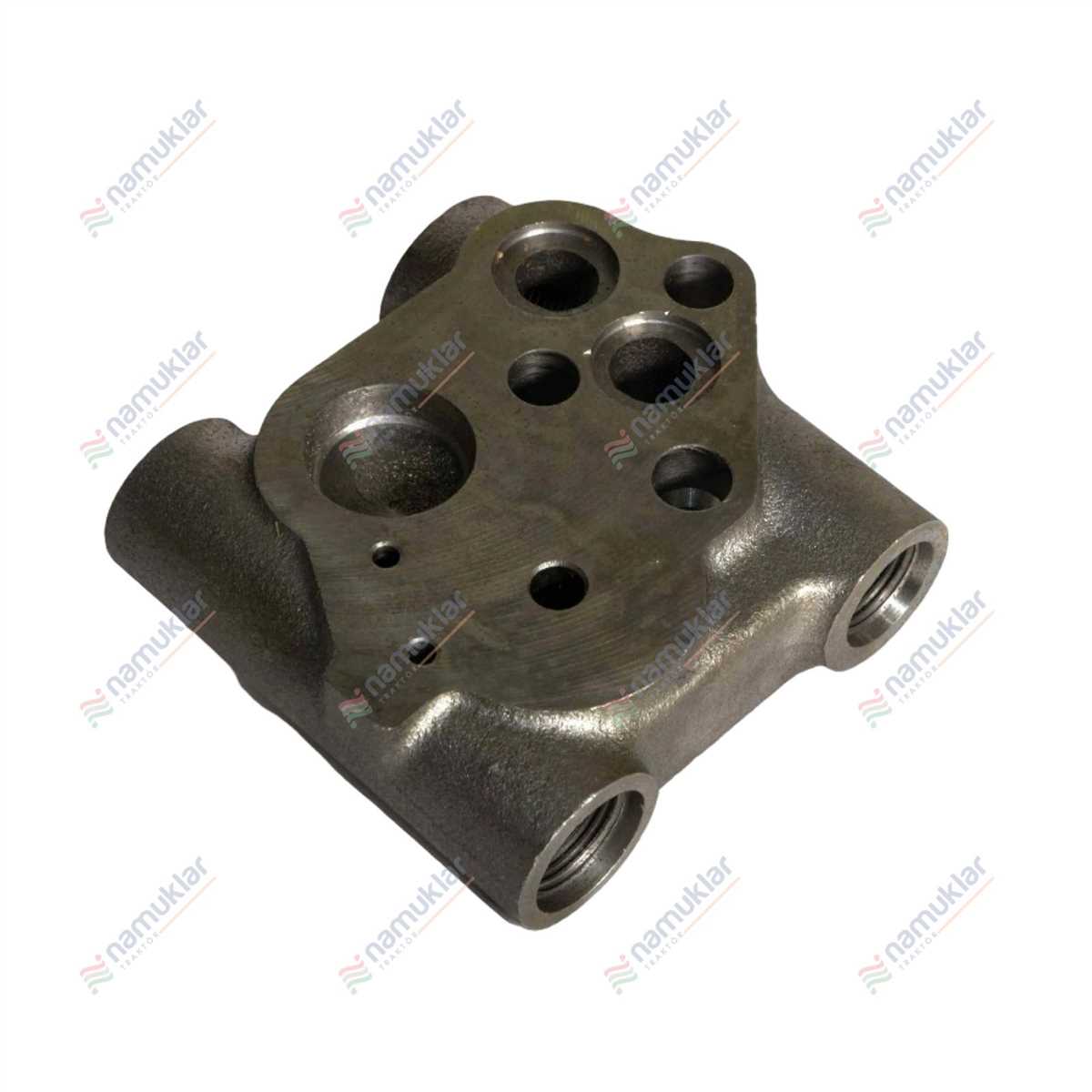 HİDROLİK DİSTRİBİTÖRÜ-5166310 5166310 1