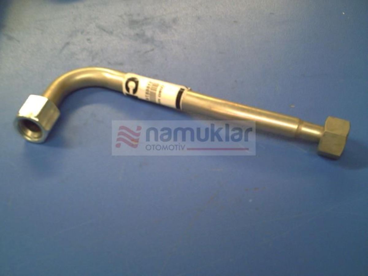 BORU, HİDROLİK 5166874 1