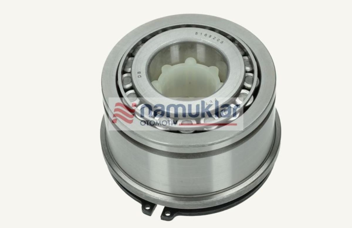 H-REAR BEARING BEVEL PINION SHAFT-5168205 5168205 1