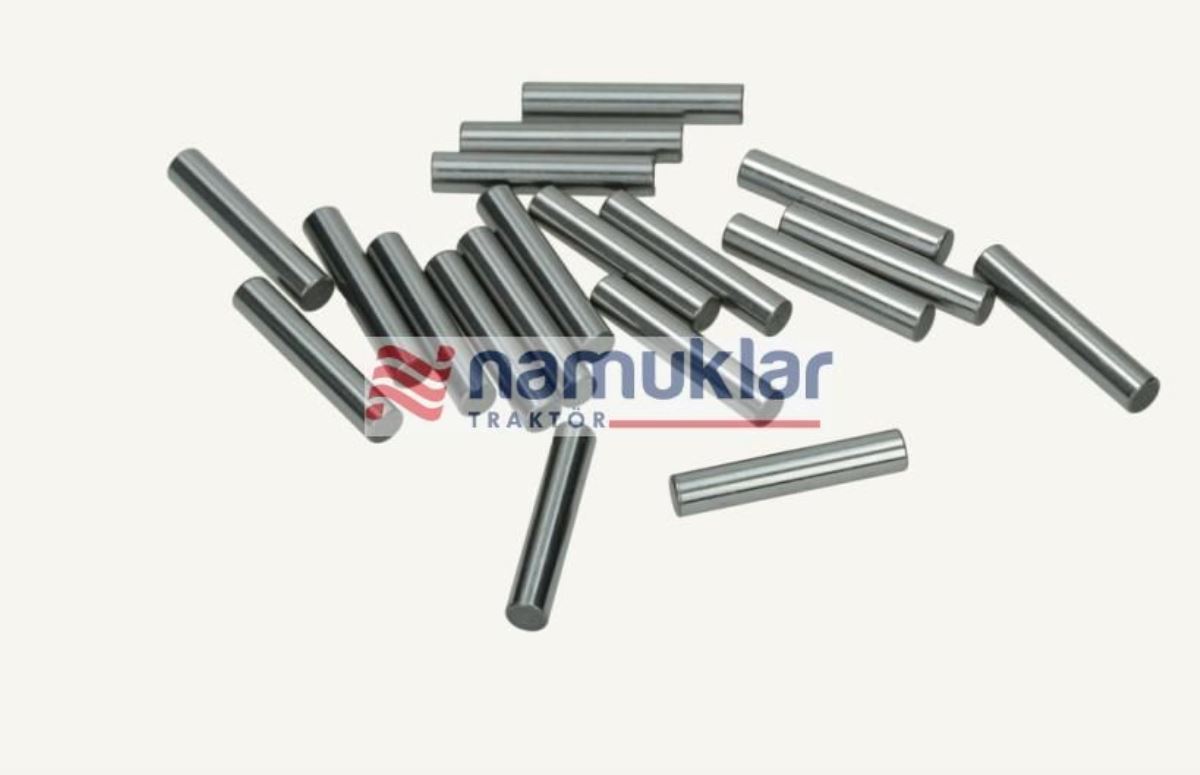 RULMAN 35.7mm ID x 49.7mm OD x 3 5168230 1