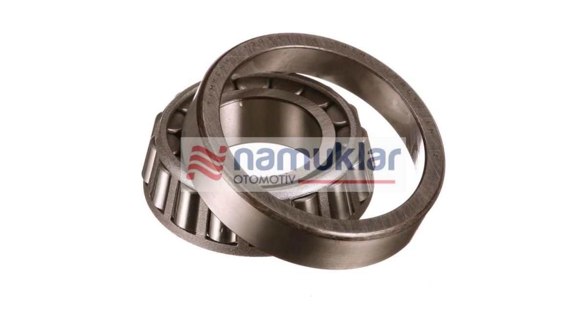 RULMAN 47.5X100 X 27.25-5169086 5169086 1