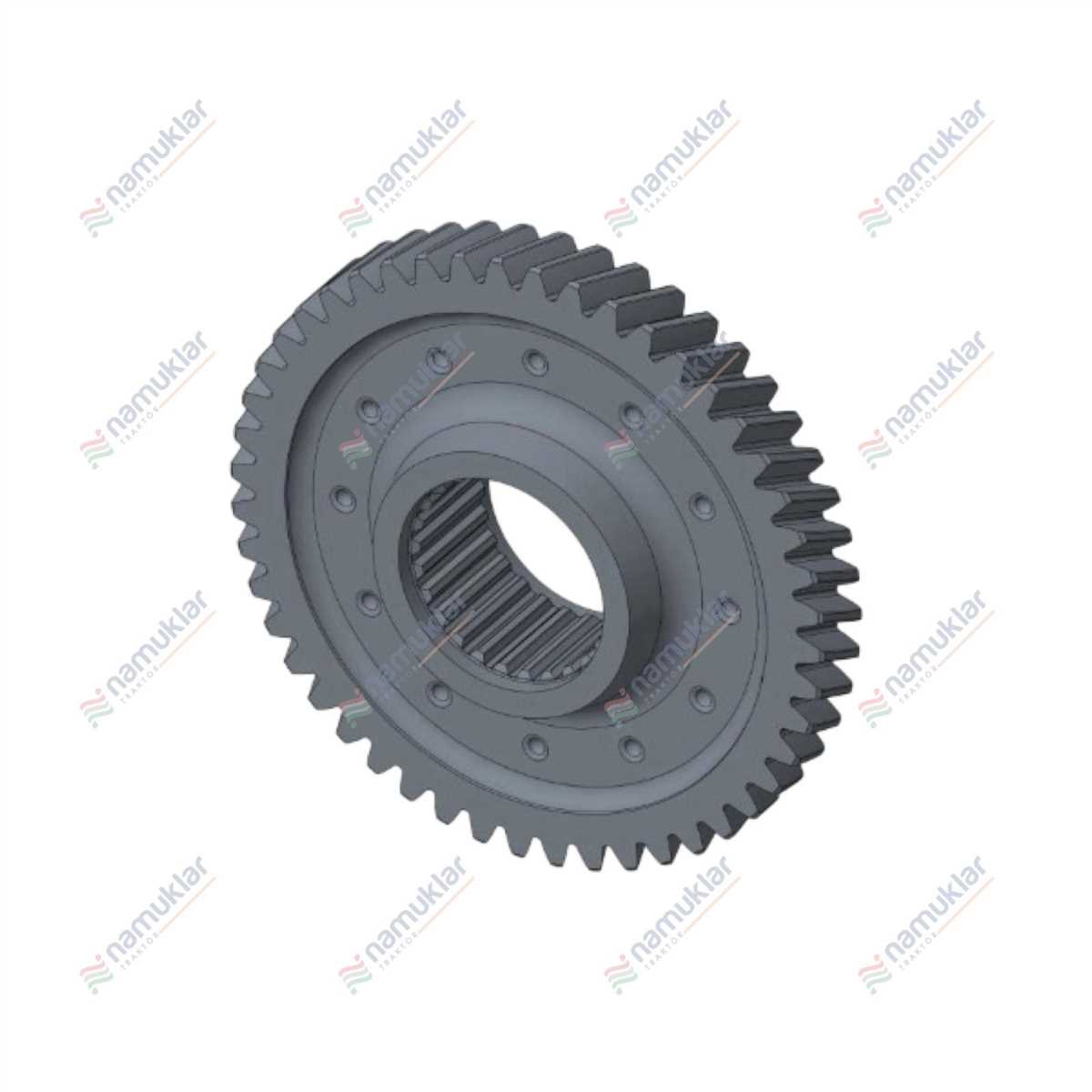 DİŞLİ   Z =48 DİŞ-5171890 5171890 1