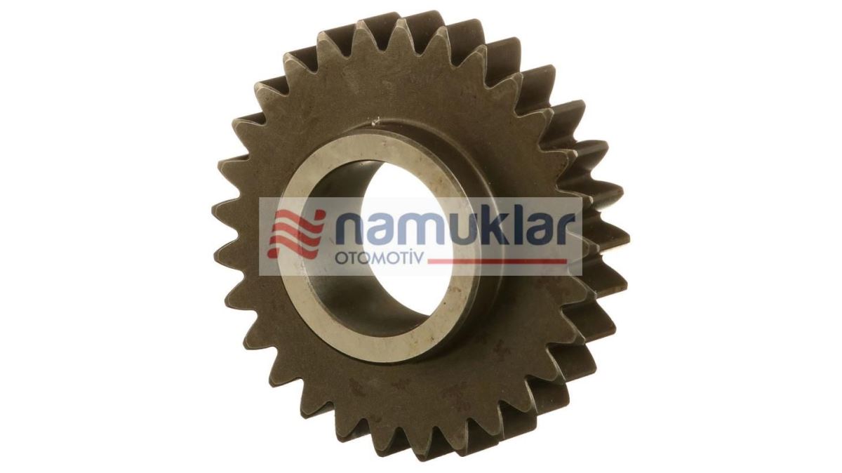 SÜRÜNGEN DİŞLİ-5172214 Z=39 5172214 1
