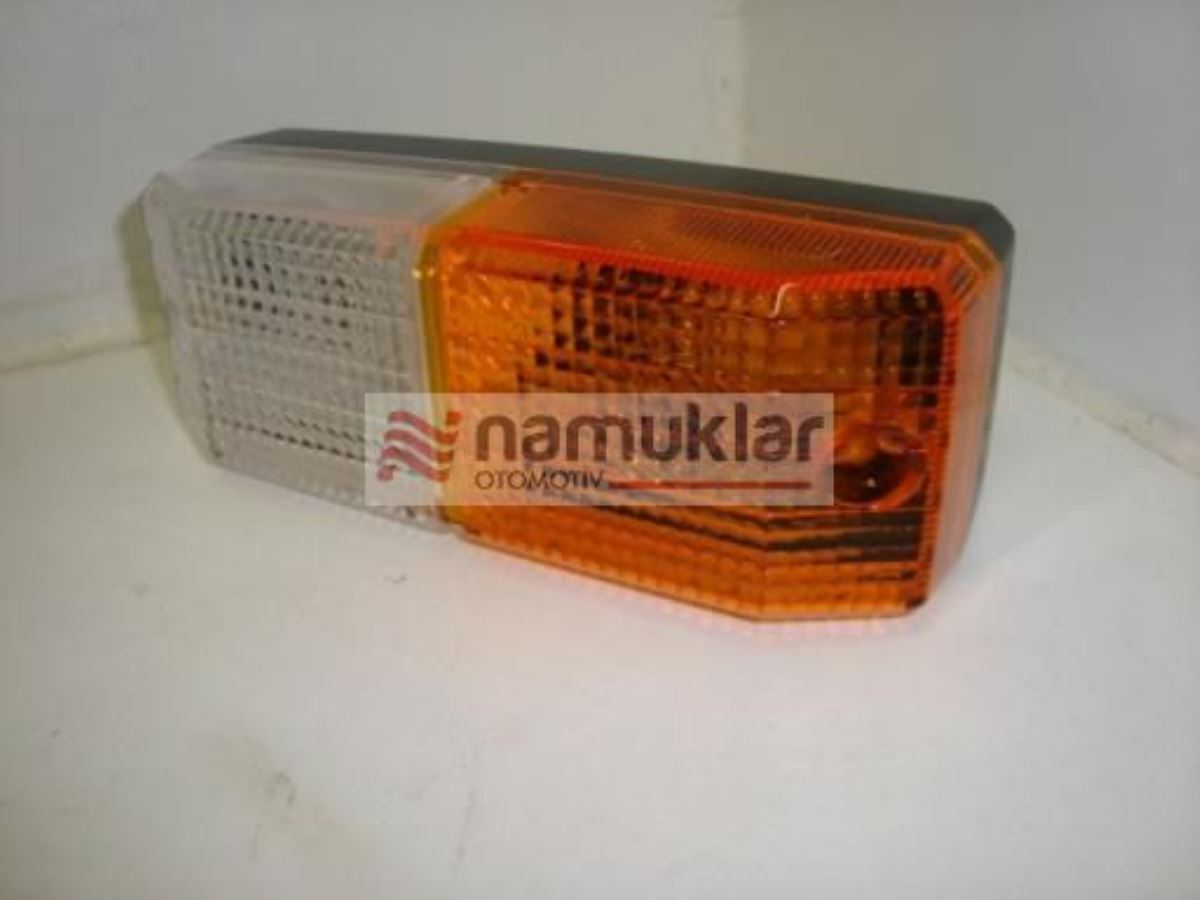 KABİN SİNYAL LAMBASI 31540700I 1