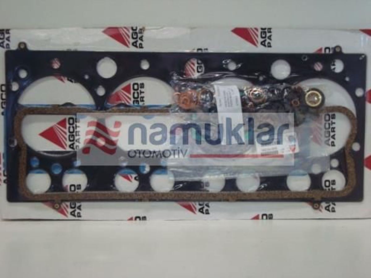 VALTRA ÜST TAKIM CONTASI 836740280 836740280-Y 1