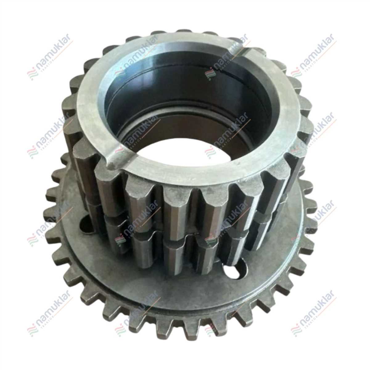 DİŞLİ-SÜRÜNGEN SENKRONİZÖ-5175962 5175962 1