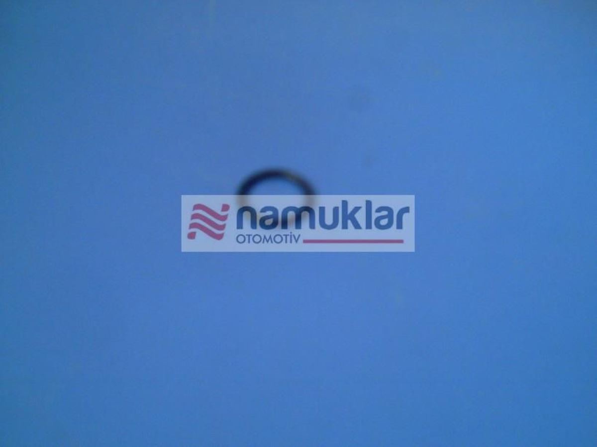 O-RING,1.78mm Thk x 12.42mm ID, 85 Duro 5185511 1