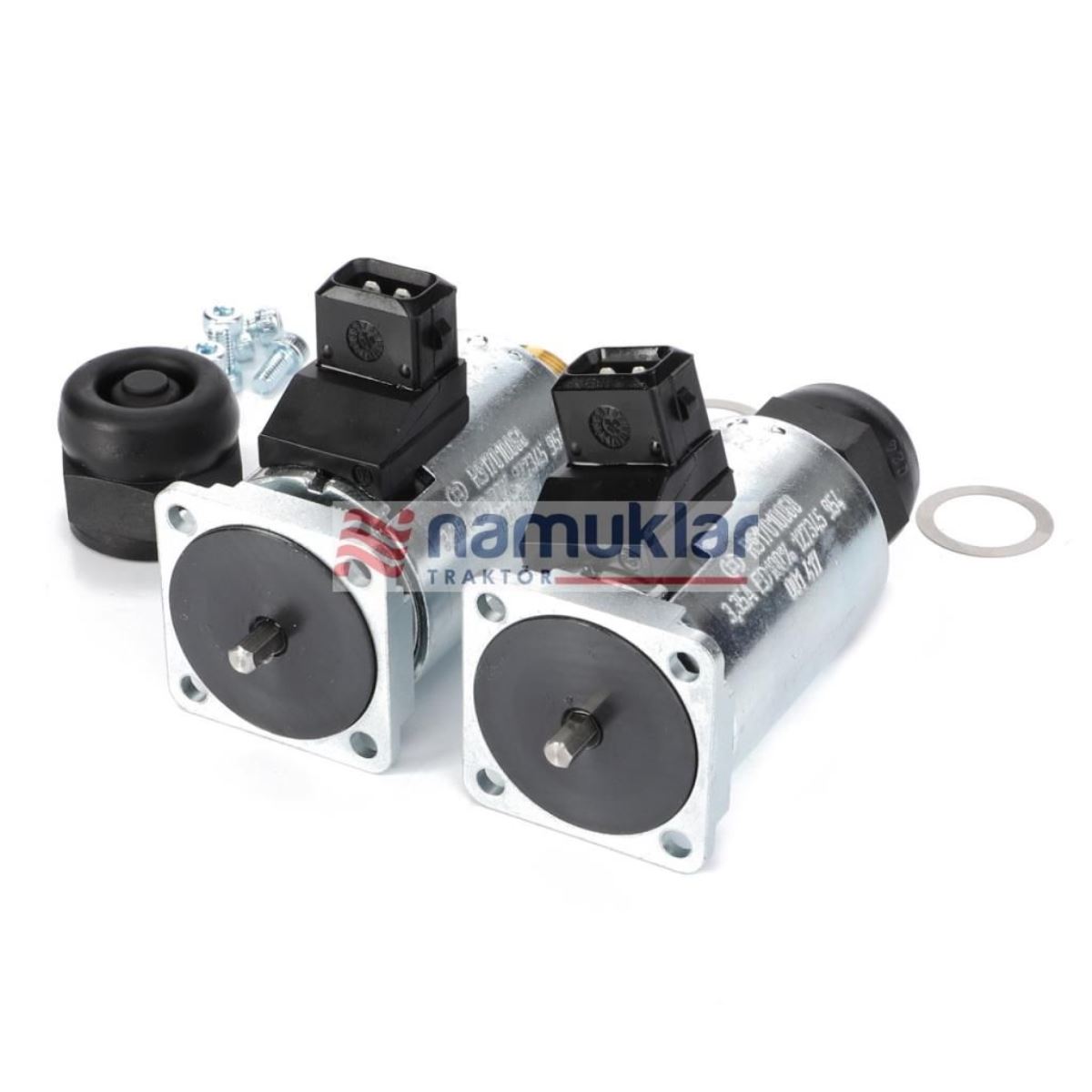 SELENOİD KIT F199860100020I 1