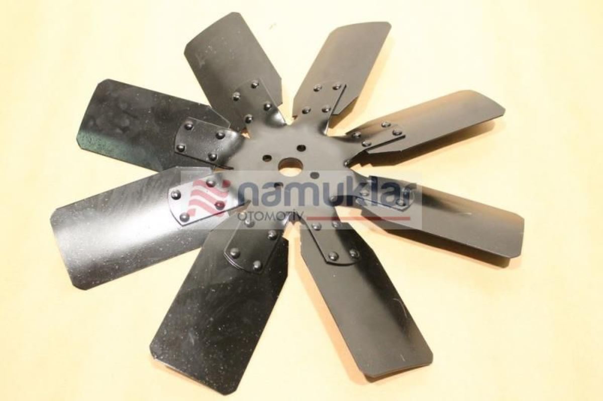 FAN (8KANAT) V836740083-Y 1