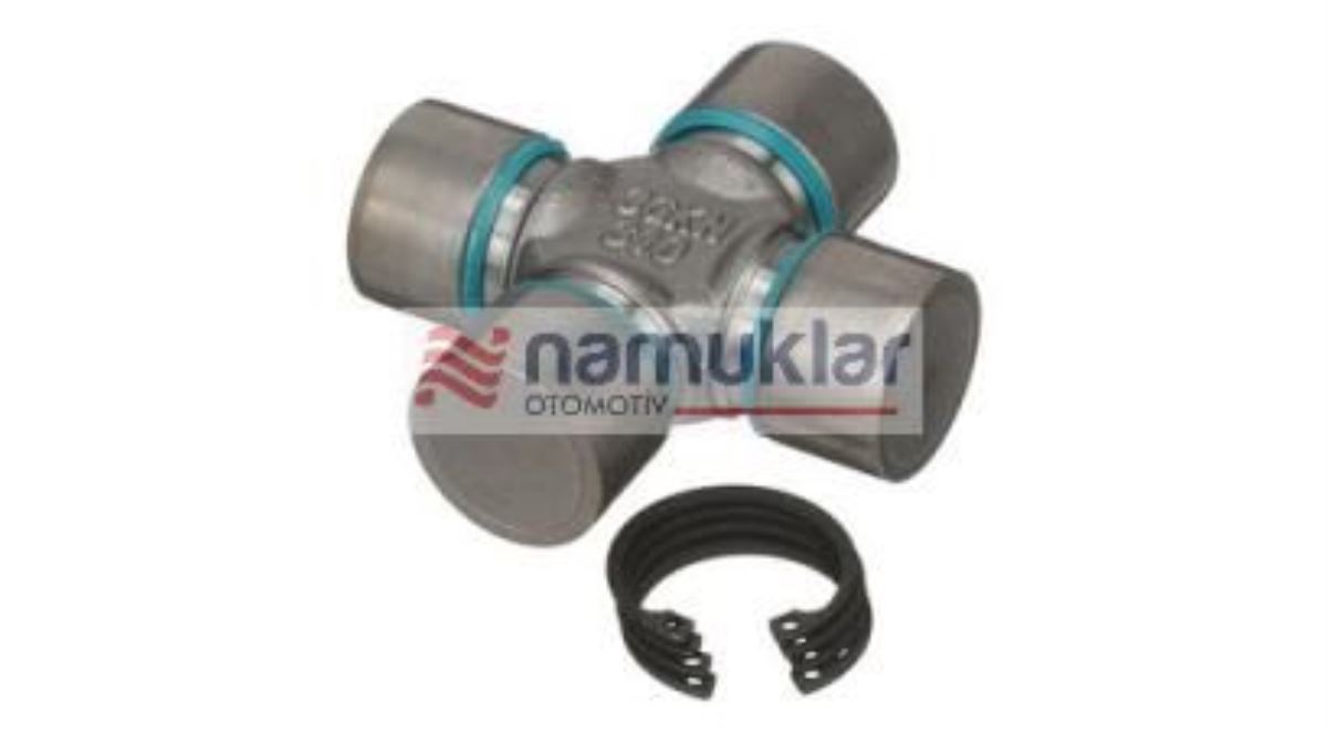 SPIDER, U-JOINT (5186865)27*76 5191457 1