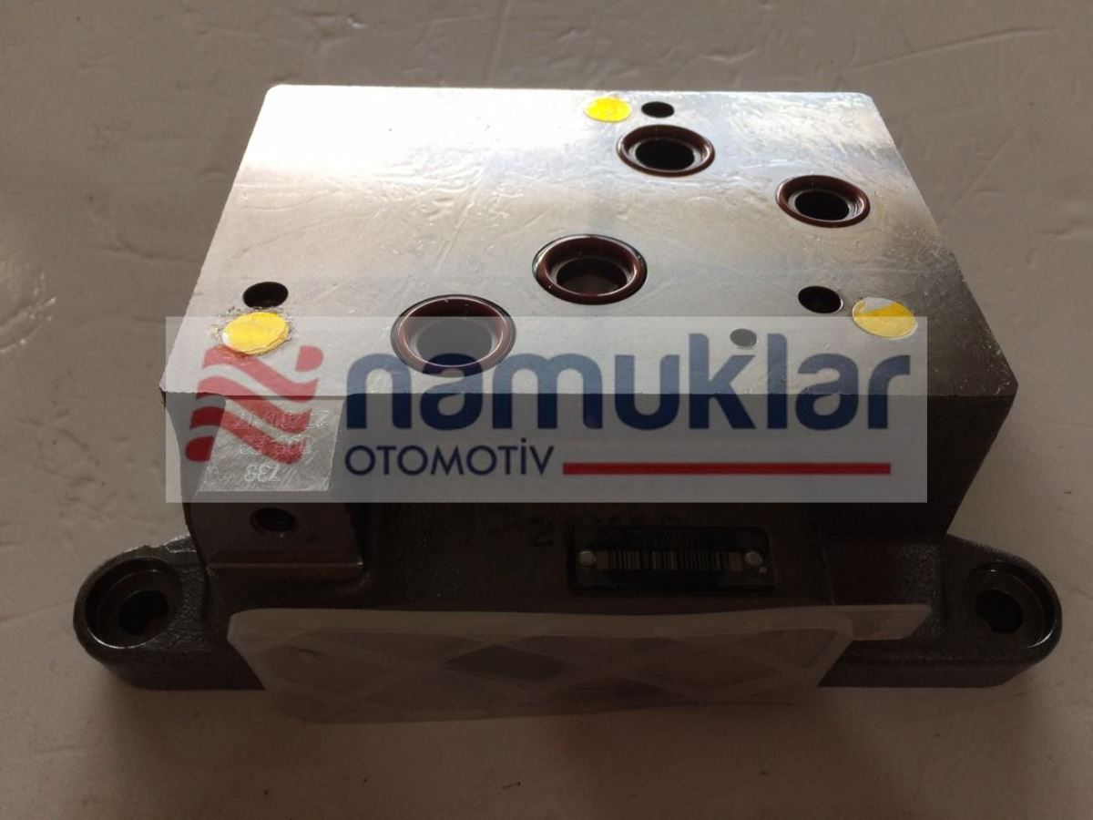 DAMPER VALFİ DİLİMİ-47873776 47873776 1