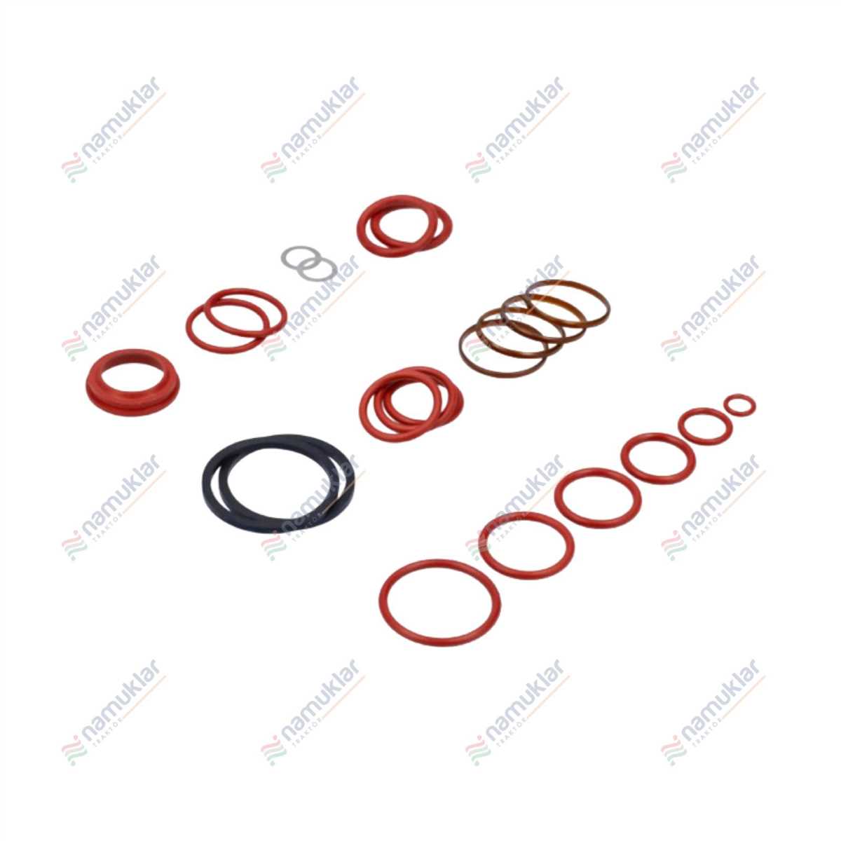 SET, KEÇE 5195167 1