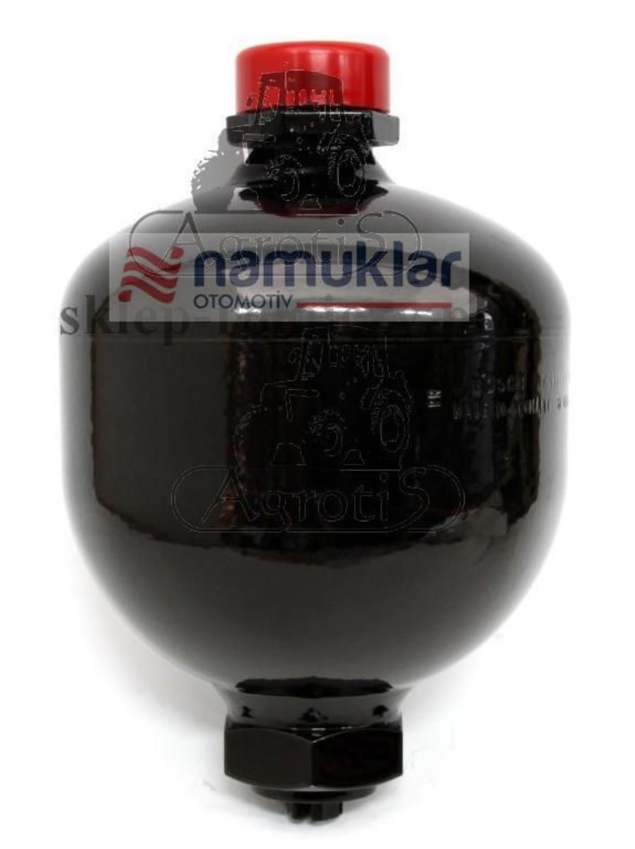 YAĞ BASINÇ KONTROL AKÜMÜLÖR 5195043-5195043 5195043 1