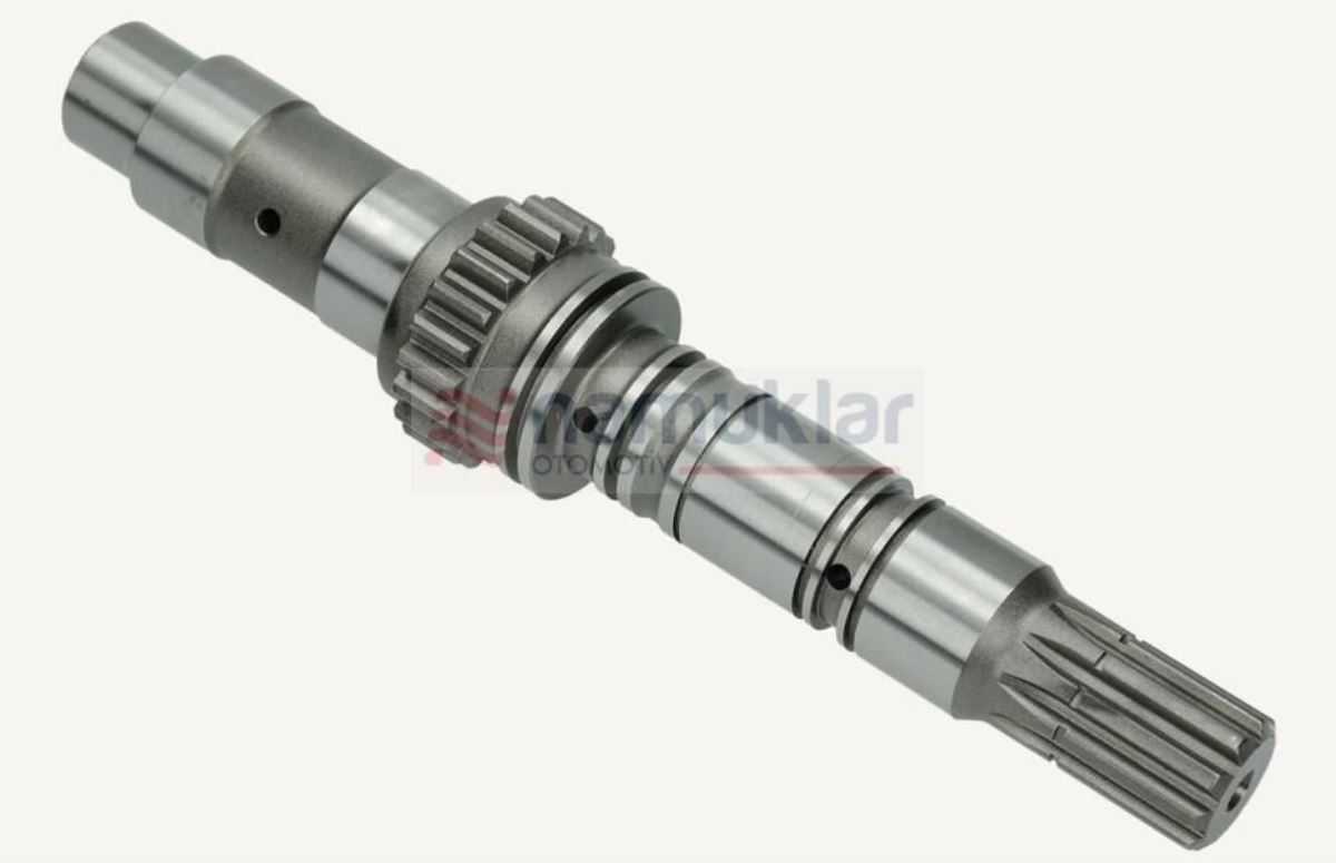 ÖN DİF.GÜÇ AKTARMA MİLİ 5160586 1