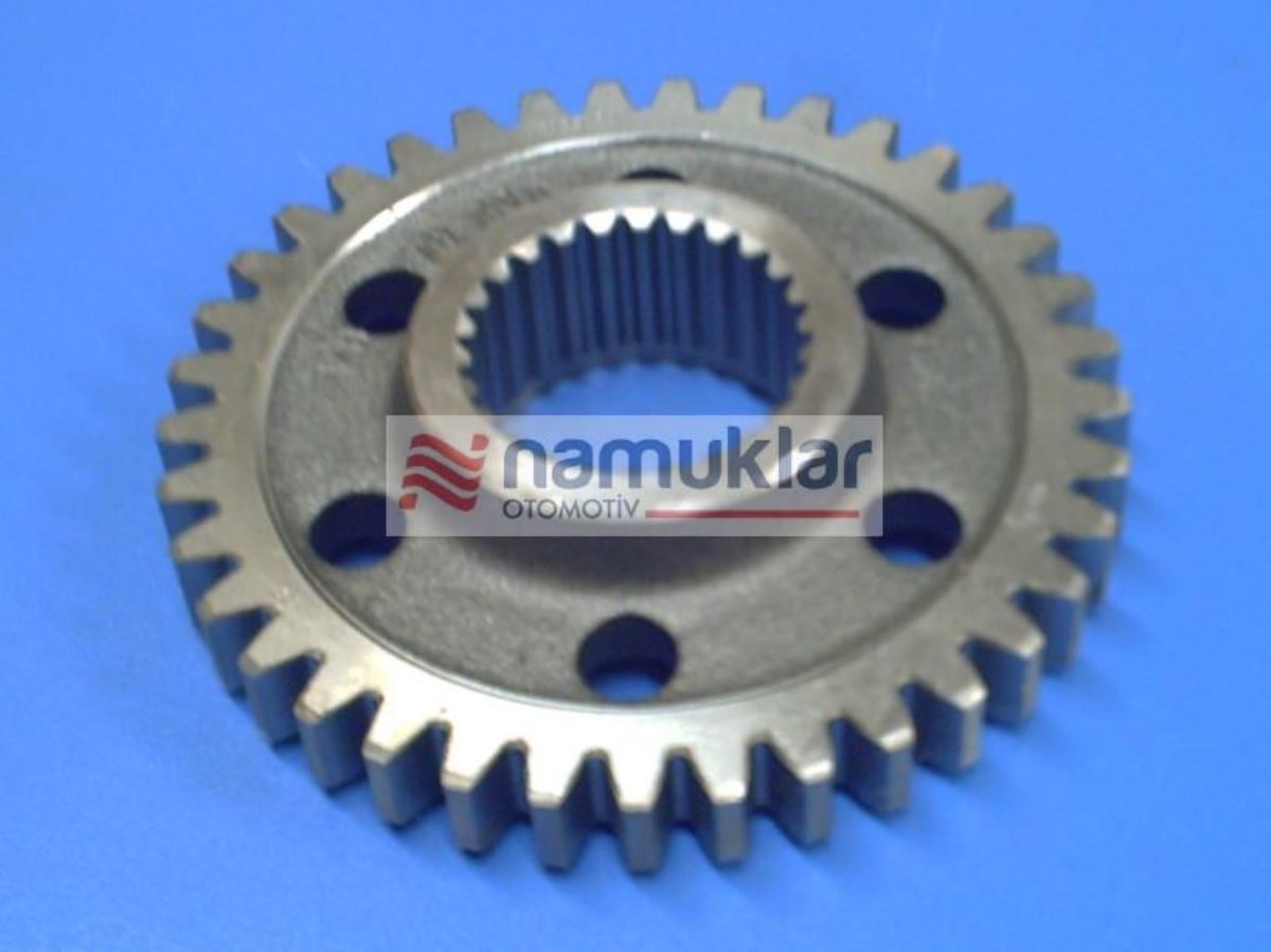 TAK.GEZ.DİŞL.-5195998 5195998 1