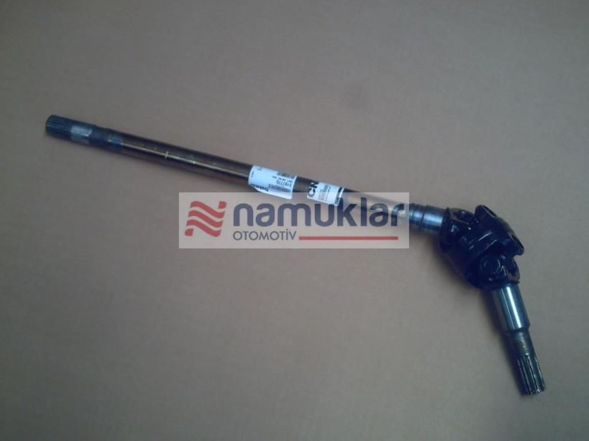 ŞAFT, ÖN DİF.SOL 5197775 5197775 1