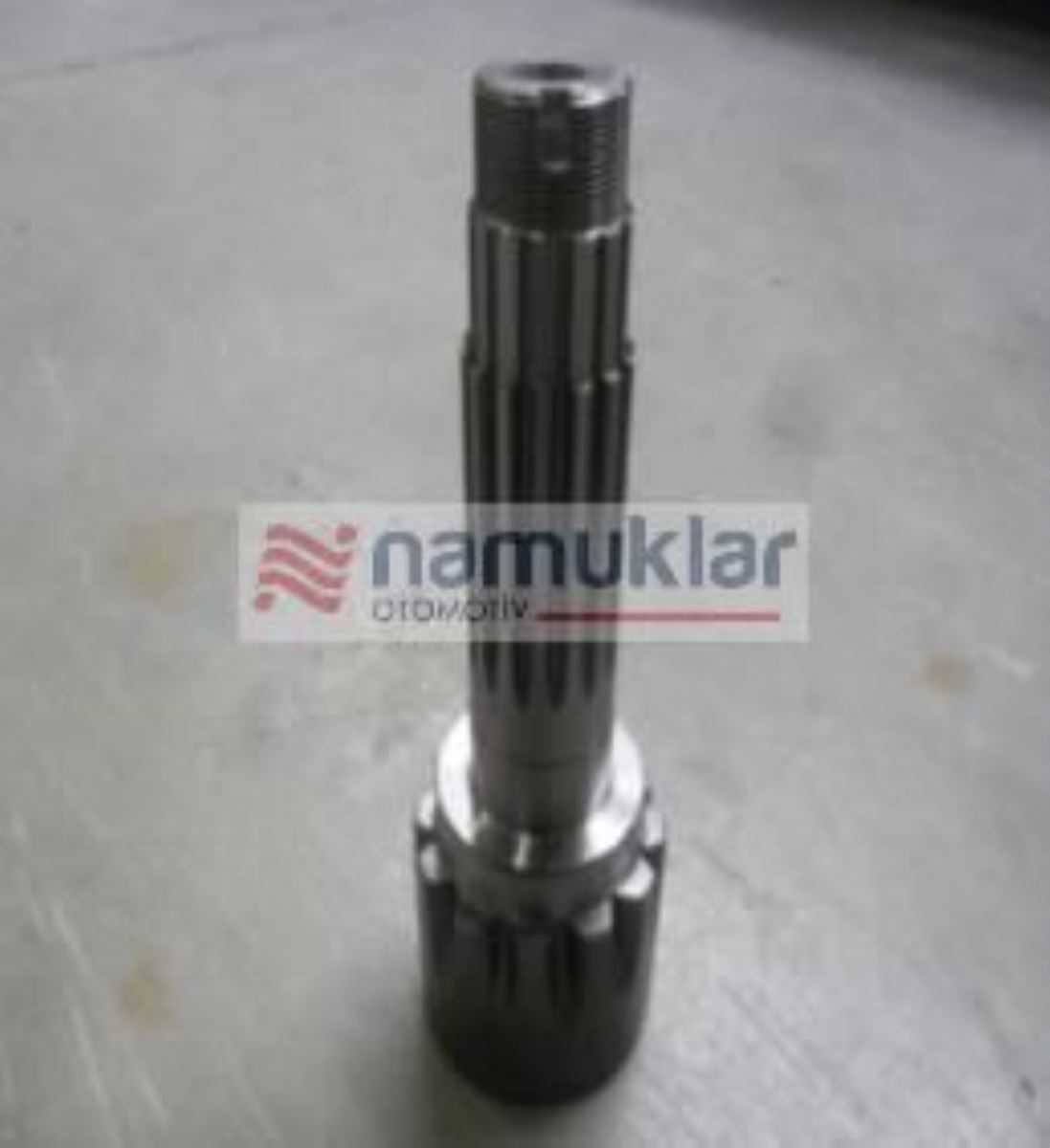 DİŞLİ MİL-5198353 5198353 1