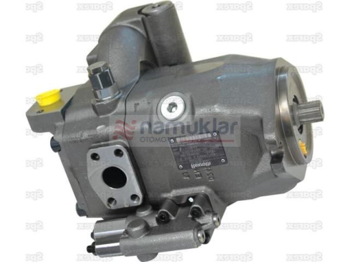 POMPA-HİDROLİK (KADAR-Z9BG40647) 5198694 1