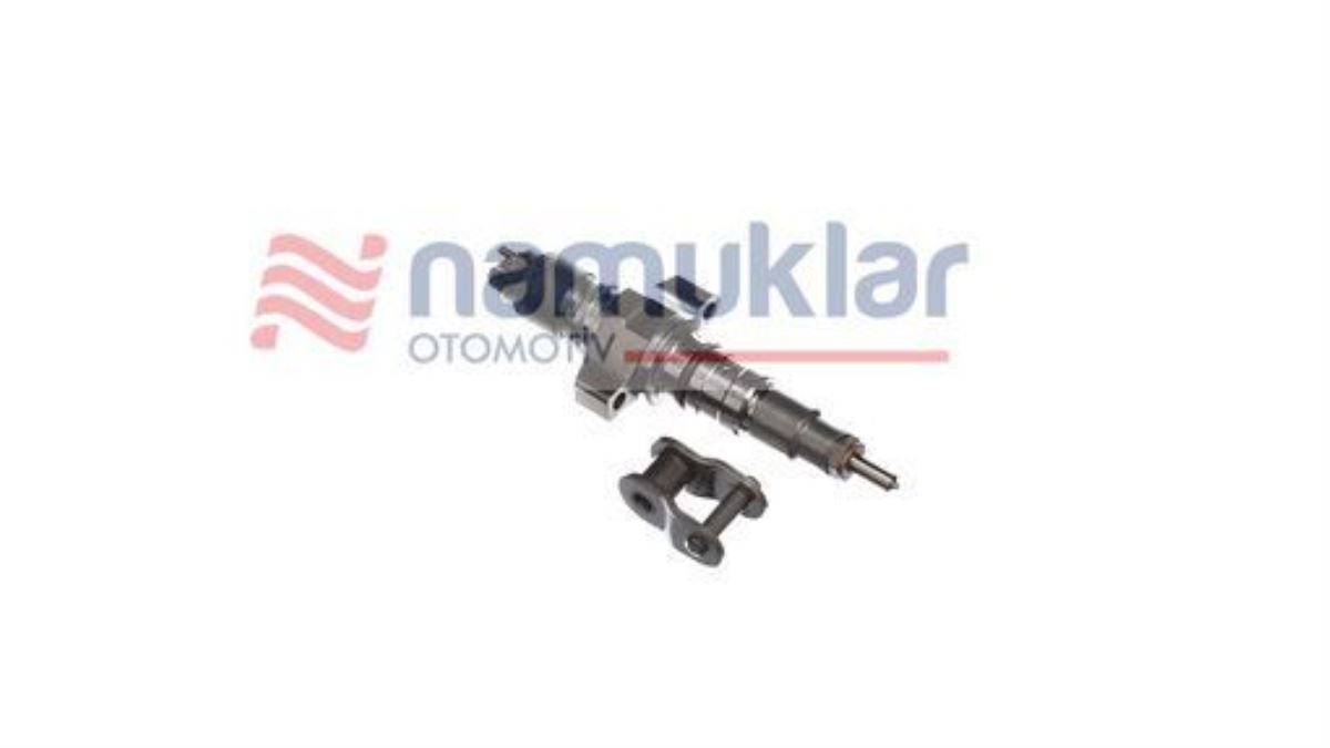 ENJEKTÖR KOMPLE-504128307 504128307 1
