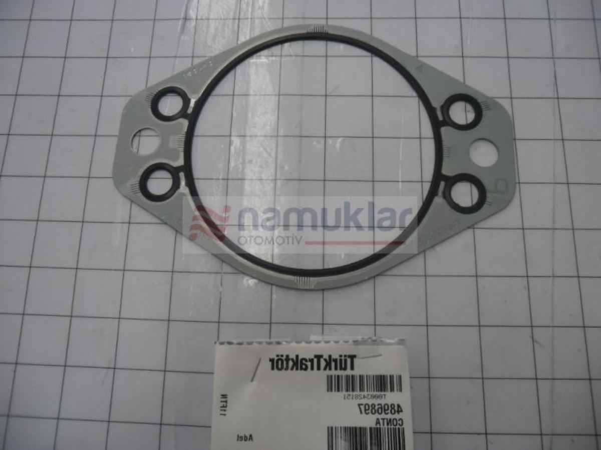 GASKET 4896897 1