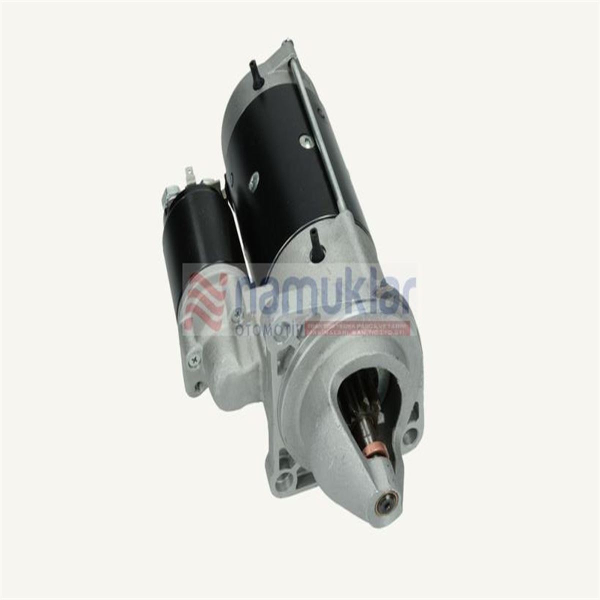 MOTOR, STARTER 5801441814 1