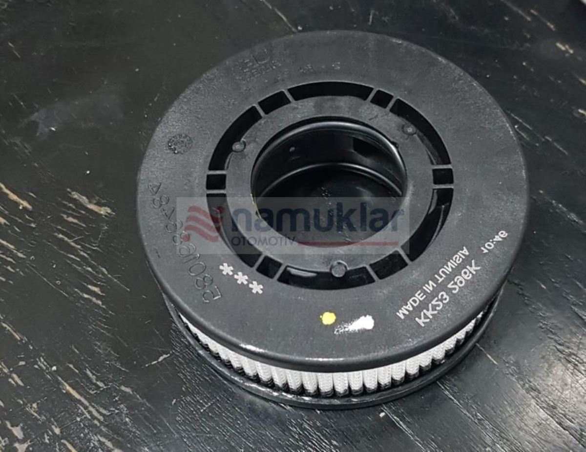 MOTOR HAVALANDIRMA FİLTRESİ-5801686484 5801686484 1