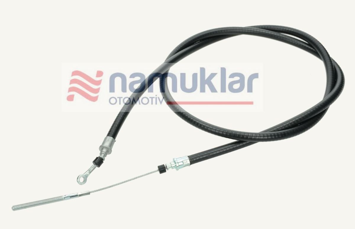 AYAK GAZ TELİ 1576MM-87489604 87489604 1