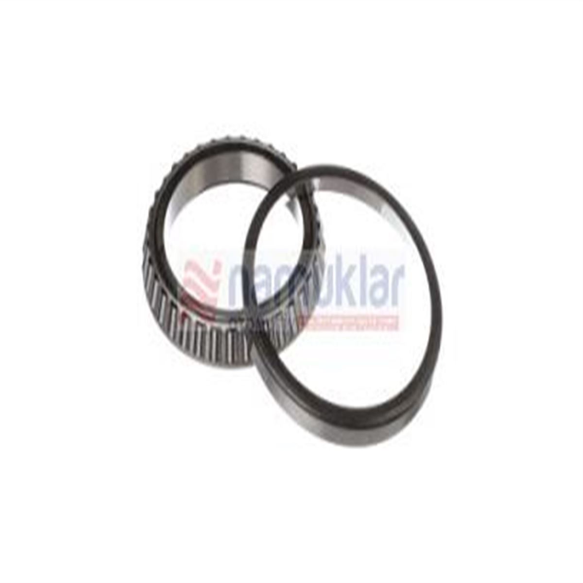 ÖN DİF YAN RULMAN TB 0119 1