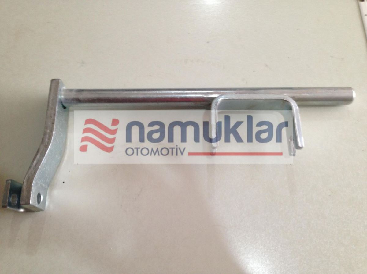 VİTES KUTUSU DEBRİYAJ BASKİ ÇATALİ 6VA1 0511 A1A 1