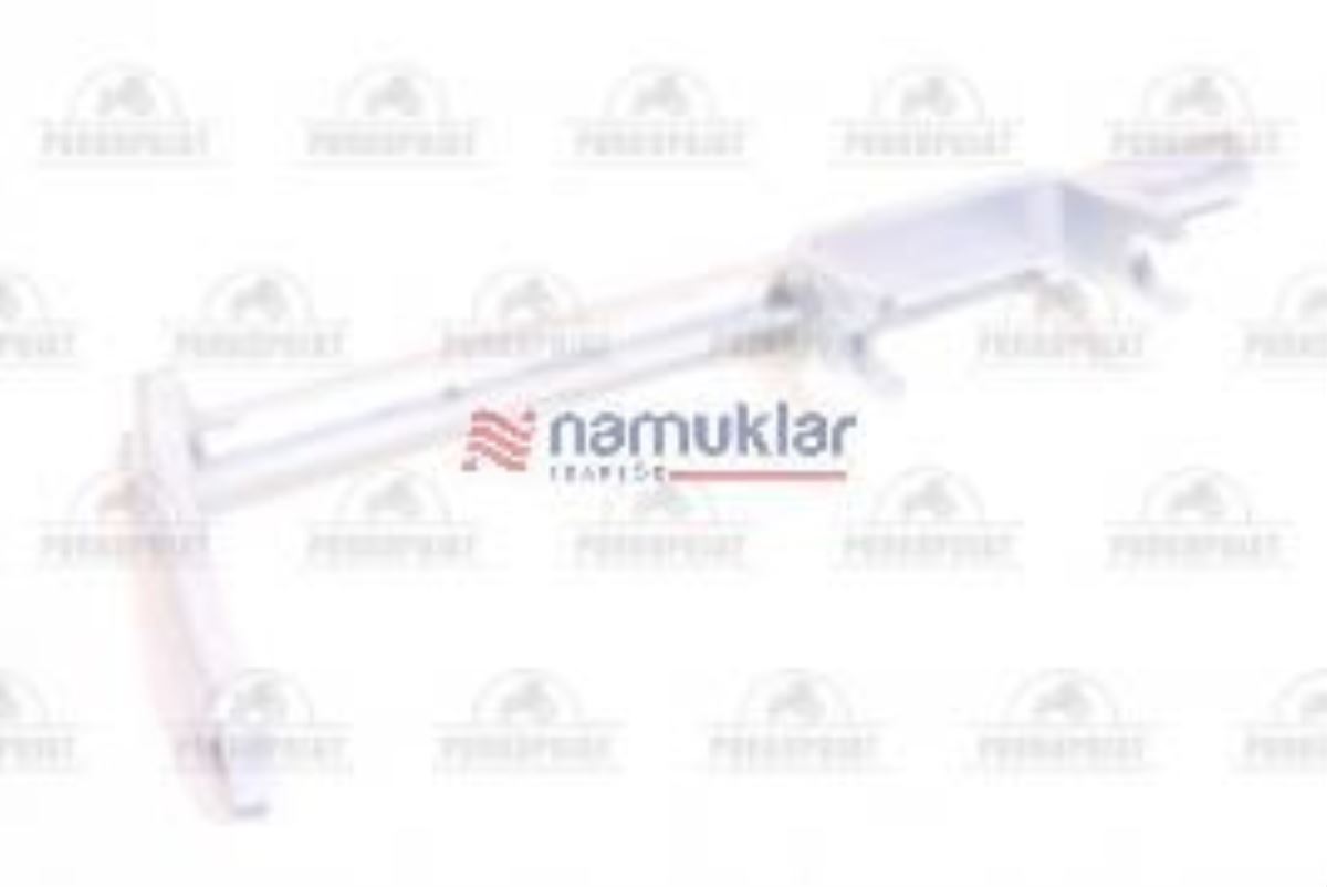 PTO DEBRİYAJ BASKİ ÇATALİ 6VA1 0510 A1A 1