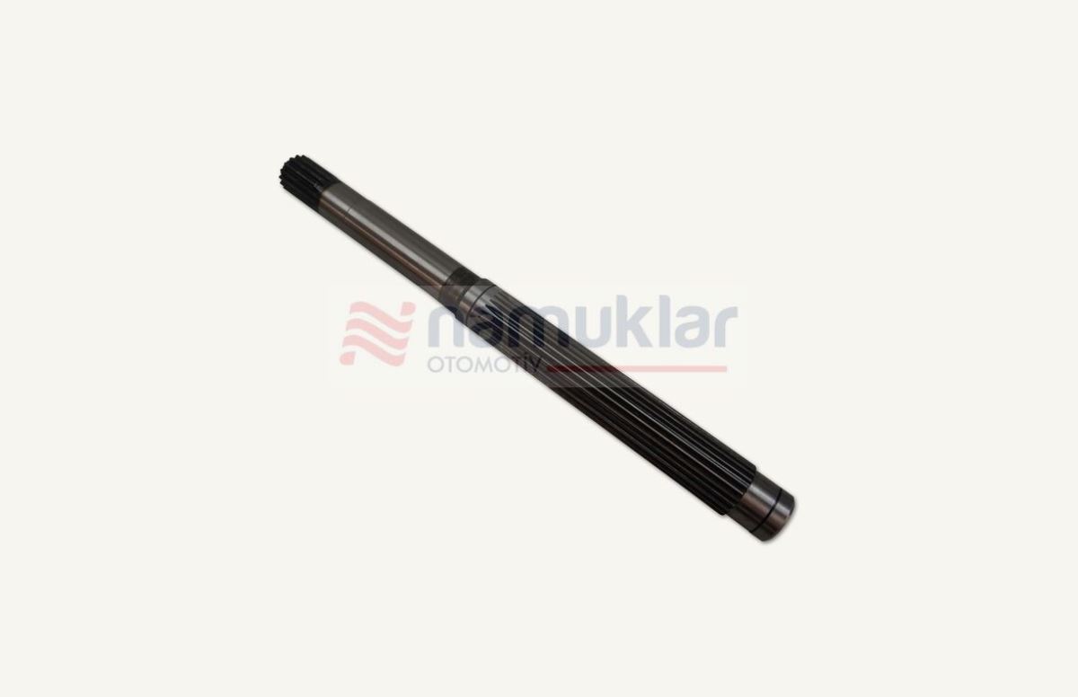 MİL-ÜST GURUP-5134052 Z=16 594mm 5134052 1